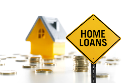 Home Loan Based On Your Salary