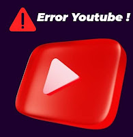 solucion error youtube kodi