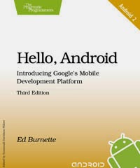 Ebook Hello, Android, 3rd Edition