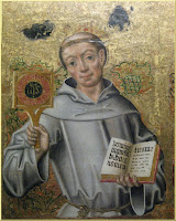 Saint Bernardine of Siena - PD-1923