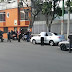 Concluye operativo con 103 detenidos en Tlalnepantla y Naucalpan