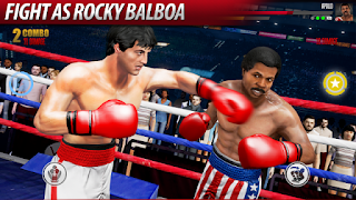 Real Boxing 2 ROCKY apk + obb