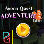 PG Acorn Quest Adventure …