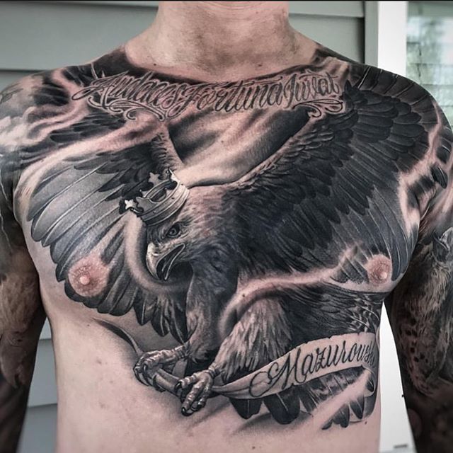 Kumpulan Mewarnai Gambar  Sketsa Tato  Burung  Hantu Desain 