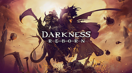 Darkness Reborn Mod Apk