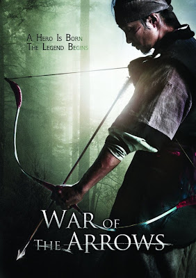 War of the Arrows [Excelente Calidad][Rmvb][Sub Español][2011]