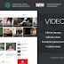 Video WordPress Theme-VideoTouch Free Download