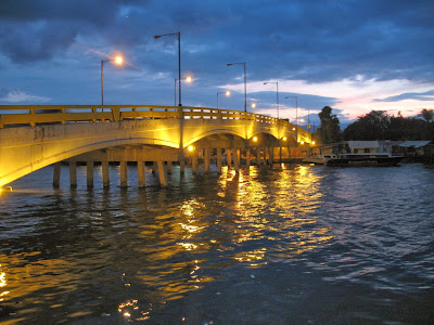 Puente La Laguna