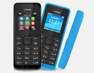 Nokia 105