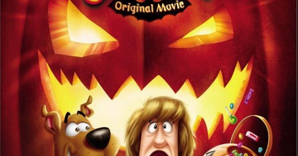 Watch Happy Halloween, Scooby-Doo! (2020) Full Movie ...