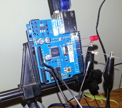 Arduino Shield