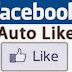 Hướng dẫn thủ thuật auto like facebook, tăng like facebook cho blog, website