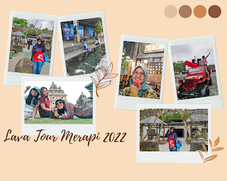 lava tour merapi 2022