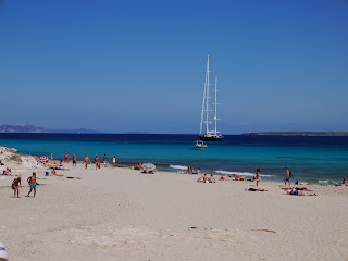 Platja de Llevant