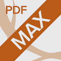 PDF Max The #1 PDF Reader! (2.4.1) v2.4.1 Apk Full