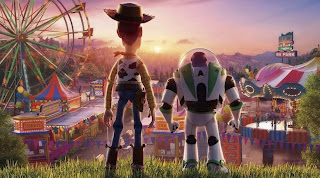 Toy Story 4 (Josh Cooley, Estados Unidos, 2019)