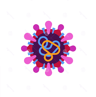 coronavírus estrutura