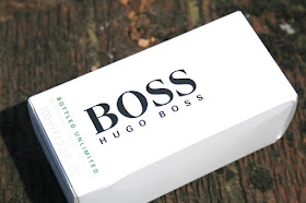 Bottled Unlimited by Hugo Boss