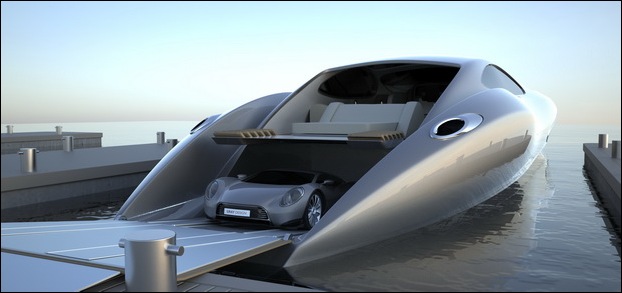  Strand Craft 122 Super Yacht 06