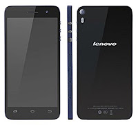 Lenovo S858T