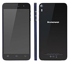 Flash Firmware Lenovo S858T