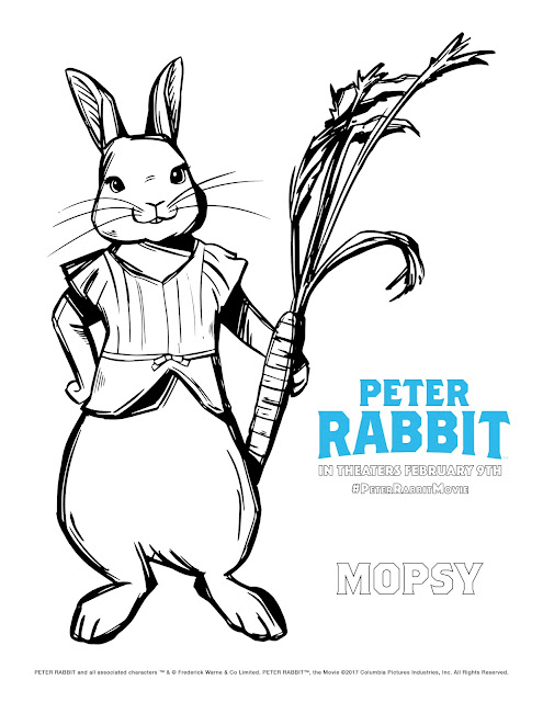 Peter Rabbit Screening Win Reserved Seats at UA King of