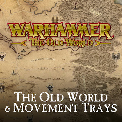 <div>What's Old is New Again: The Old World and Movement Trays</div>