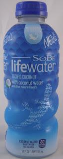 sobe coconut water