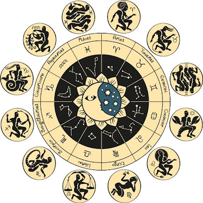 Zodiak Hari Ini