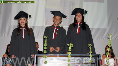 Valentina Bernal Bernal, John Alejandro Giraldo Celis y Laura Daniela Ramírez Jiménez - Mejor ICFES