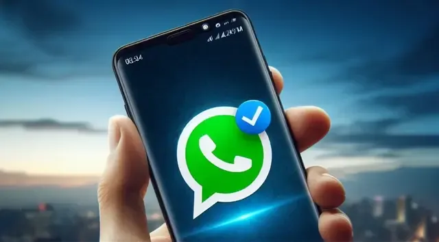 إرسال مقاطع صوتية على الواتساب