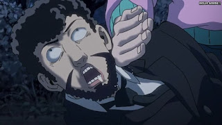 モブサイコ100アニメ 1期9話 | Mob Psycho 100 Episode 9