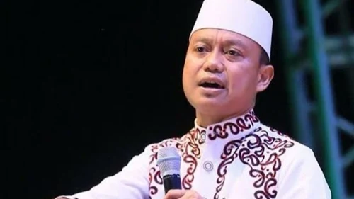 Viral Ceramah Pendakwah Das’ad Latif: Anda Boleh Tak Percaya Covid, Tapi Jangan Keluar Rumah