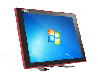 Monitor POS