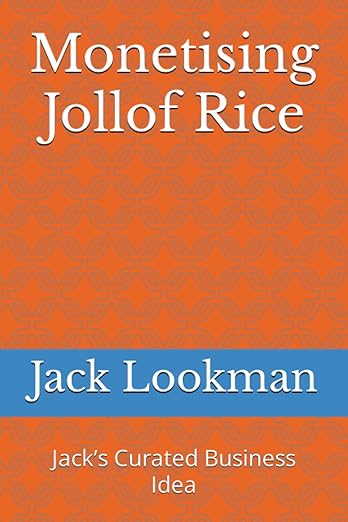 Jack’s Curated Business Idea