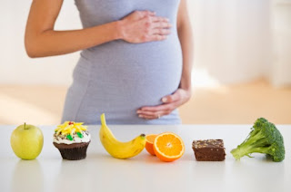 Vegetarian Diet For Pregnant