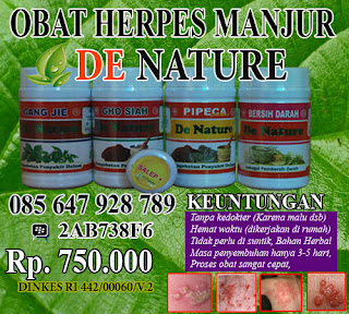 obat herpes apotik