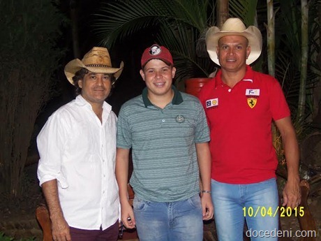 Treim Caipira