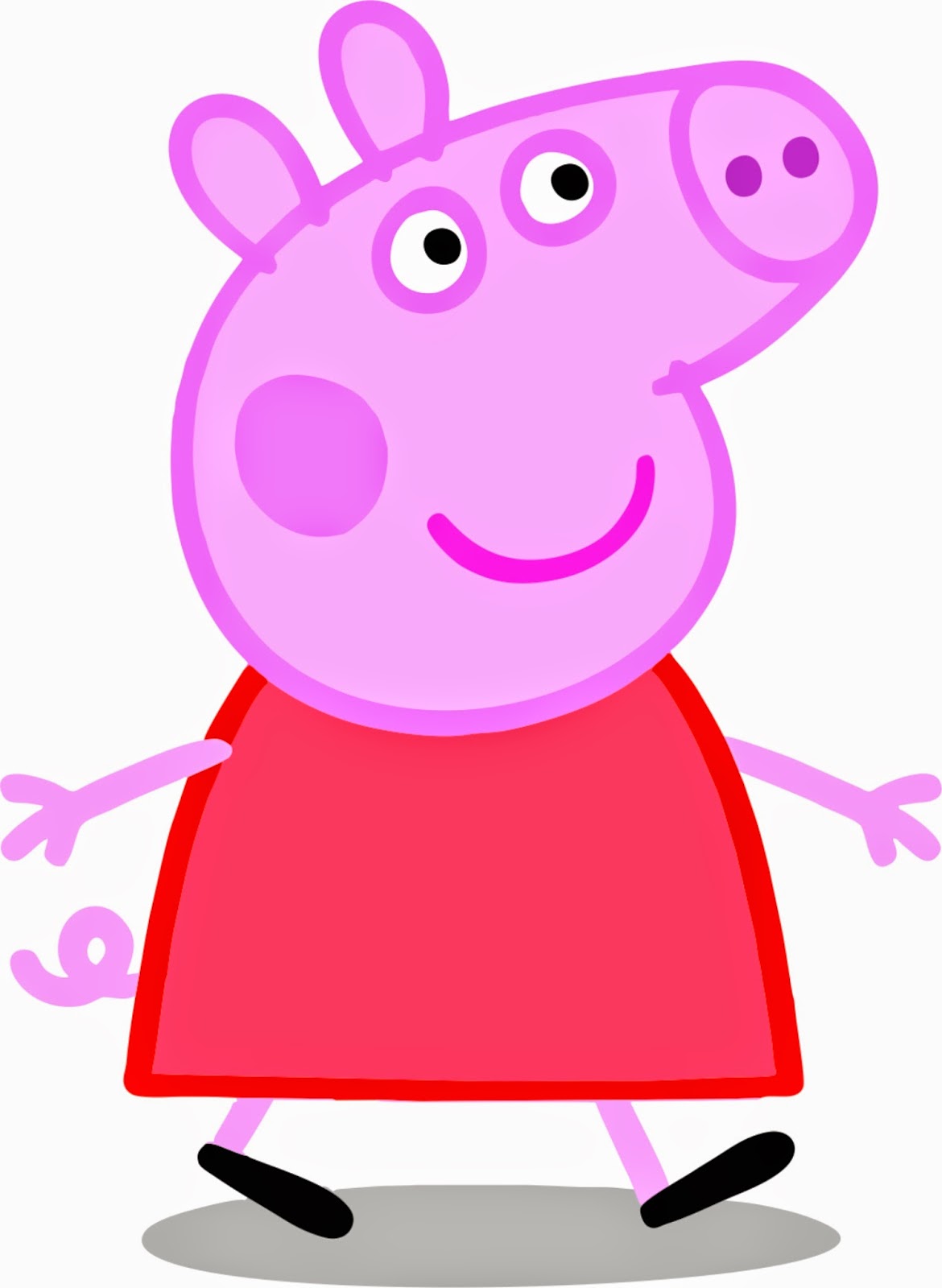 Catalogo de Imagens : Peppa Pig