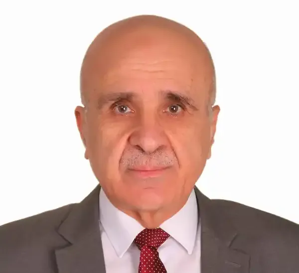 فوزي علي السمهوري