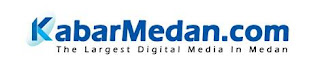 kabarmedan.com ,  The Largest Digital Media In Medan