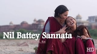 Watch Nil Battey Sannata Movie online HD Trailer video