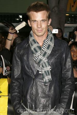 Cam Gigandet Pictures