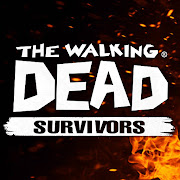 TWD Survivors Mod APK