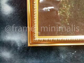 Jual Foto Frame Minimalis Murah