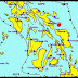 Magnitude 5 Earthquake hi Samar on January 13, 2015