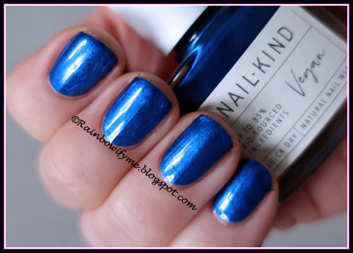 Nail Kind: Lake House