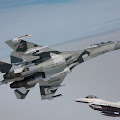 Antara  Jet Tempur F-16 Viper Amerika VS Sukhoi SU-35 Rusia , Indonesia Pilih Mana ?