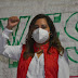 Yessica Figueroa, candidata a diputada federal por el Distrito 12 de Ixtapaluca arranca campaña 