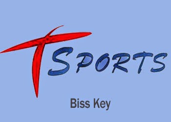 New Biss Key T Sports 